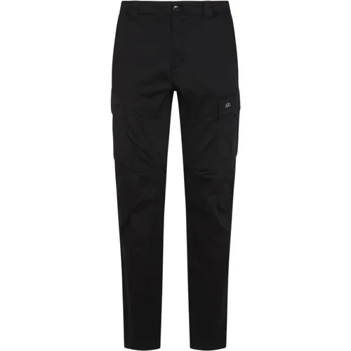 CP Company Trousers , male, Sizes: 2XL - C.P. Company - Modalova