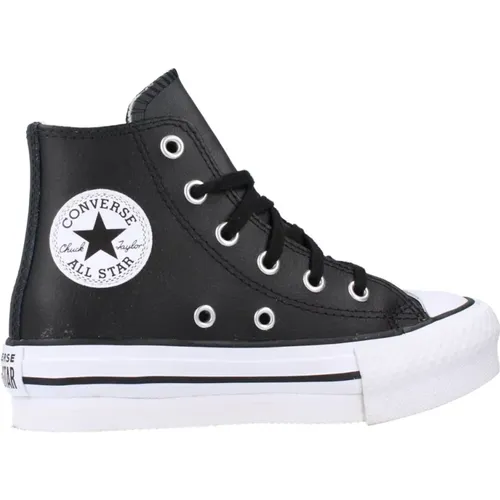 EVA Lift High Top Sneakers,Chuck Taylor All Star Eva Lift Sneakers for Kids - Converse - Modalova