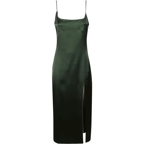 Chic Suit Dress , female, Sizes: M, L, S - Jacquemus - Modalova