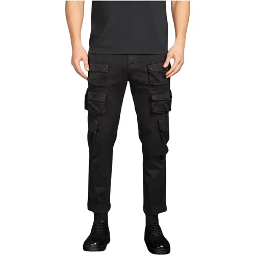 Caracas Cargo Hose Regular Fit , Herren, Größe: 3XL - Mason's - Modalova