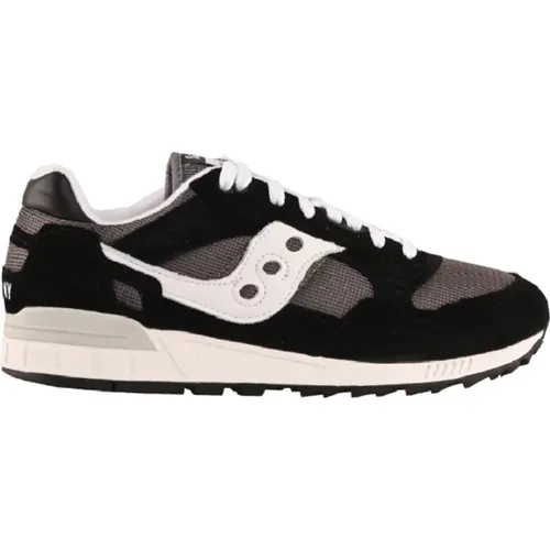 Multicolor Leder Sneaker Saucony - Saucony - Modalova