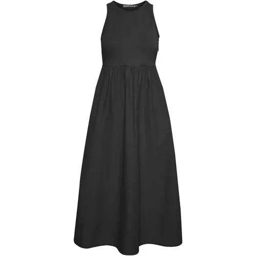 Elegant Midi Dress , female, Sizes: M, S, L, XS - Gestuz - Modalova