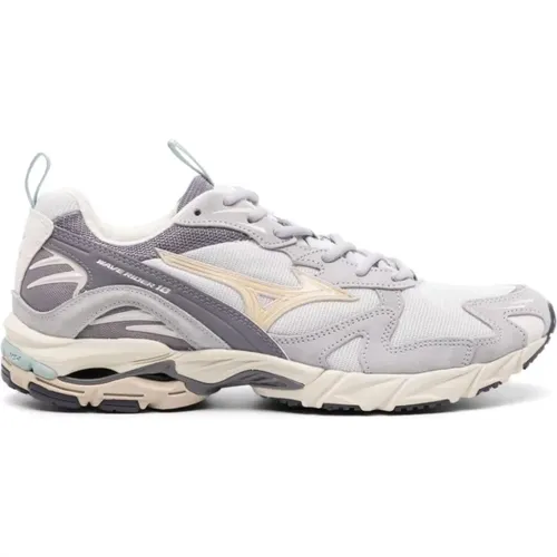 Arctic Ice Wave Rider , Herren, Größe: 40 EU - Mizuno - Modalova