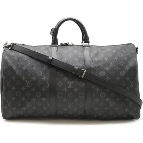 Pre-owned Canvas schultertasche - Louis Vuitton Vintage - Modalova