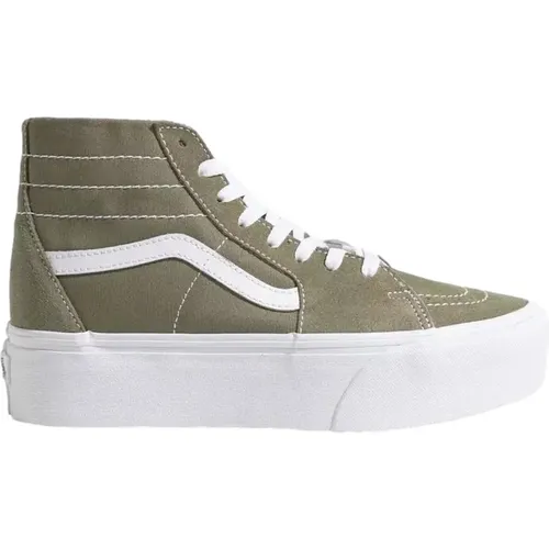 SK8-Hi Tapered Stackform Sneakers - Vans - Modalova