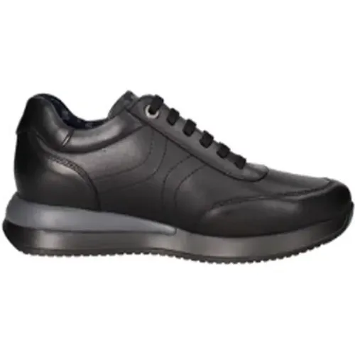 Stylish Sneakers , male, Sizes: 6 UK, 9 UK - Callaghan - Modalova