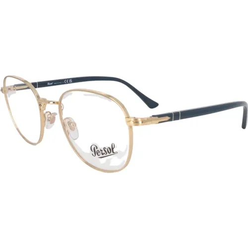 Glasses , unisex, Größe: 53 MM - Persol - Modalova