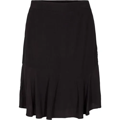 Sunrise Mini Skirt , female, Sizes: L, XS, M, S - Co'Couture - Modalova