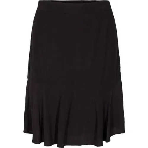 Sunrise Mini Skirt , female, Sizes: M, S - Co'Couture - Modalova