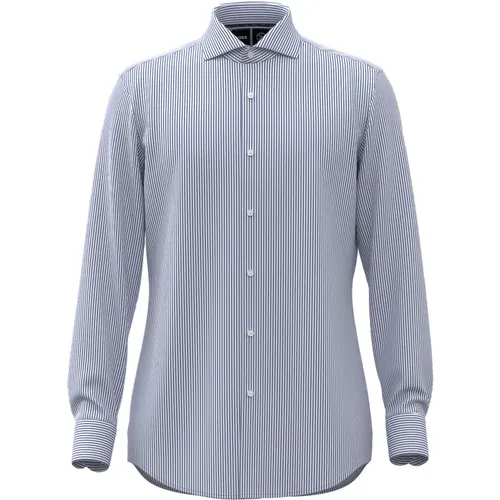 Formal Shirts , Herren, Größe: 4XL - Hugo Boss - Modalova