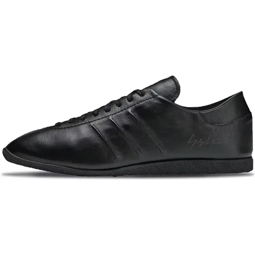 Bequeme Sneakers für den Alltag , Herren, Größe: 40 1/2 EU - Y-3 - Modalova