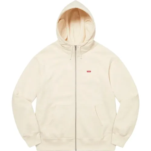 Limitierte Auflage Kapuzenpullover Fw21 - Supreme - Modalova