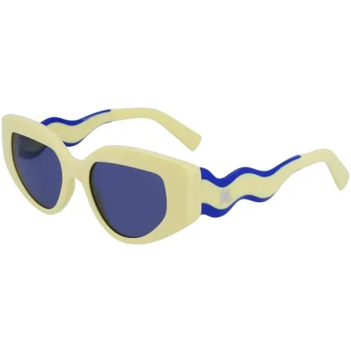 Stylische Sonnenbrille , Damen, Größe: 50 MM - Karl Lagerfeld - Modalova