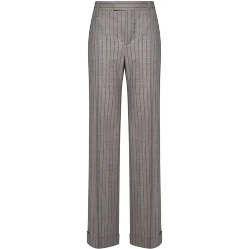 Elegant Trousers for Men , female, Sizes: M, S, XS - BRUNELLO CUCINELLI - Modalova