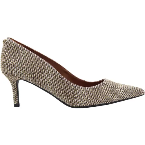 TIA Maria Pump Shoes , female, Sizes: 4 UK, 7 UK, 5 UK - Kurt Geiger - Modalova