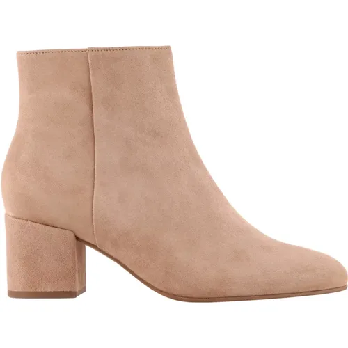 Klassische Ankle Boots für zeitlose Eleganz , Damen, Größe: 38 EU - Högl - Modalova