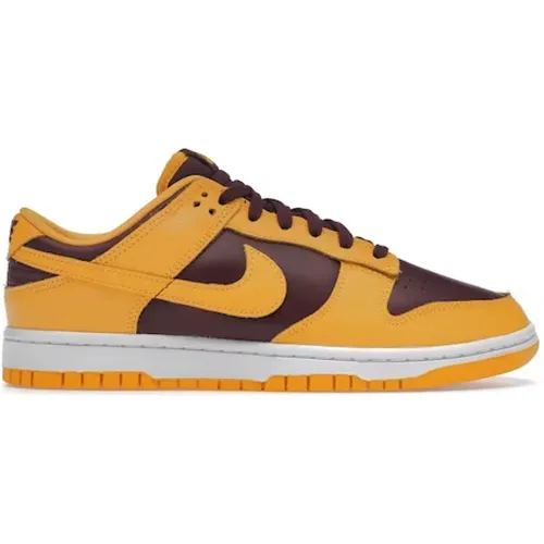 Arizona State Dunk Low Sneakers , Herren, Größe: 41 EU - Nike - Modalova