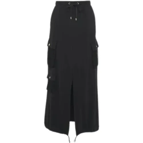 Stylish Skirt for Women , female, Sizes: M - Liu Jo - Modalova