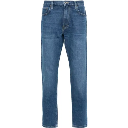 Jeans , male, Sizes: W31, W34, W33, W30, W36 - Jeanerica - Modalova