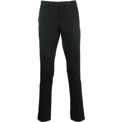 Trousers , male, Sizes: W31 - Dondup - Modalova