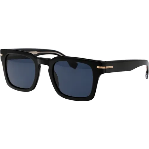 Stylish Sunglasses Boss 1625/S , male, Sizes: 50 MM - Hugo Boss - Modalova