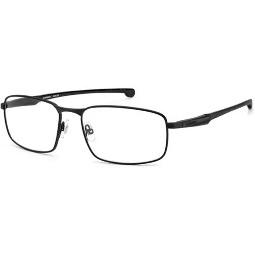 Stylish Glasses for Fashionable Look , unisex, Sizes: 57 MM - Carrera - Modalova
