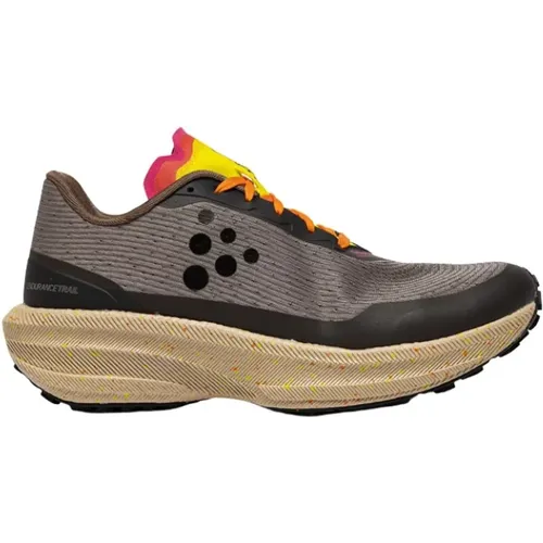 Sneakers , male, Sizes: 11 UK, 8 UK, 8 1/2 UK, 12 UK, 11 1/2 UK, 10 UK, 9 UK, 10 1/2 UK - Craft - Modalova