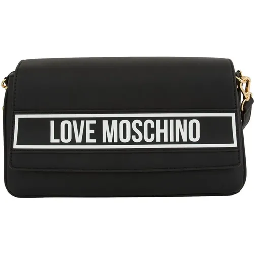 Bag , female, Sizes: ONE SIZE - Love Moschino - Modalova