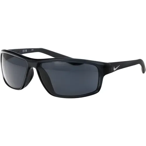 Rabid 22 Stylish Sunglasses , male, Sizes: 62 MM - Nike - Modalova