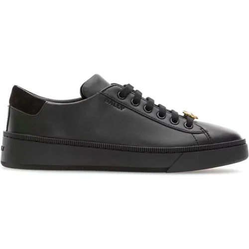 Stylish Sneakers Ryveru901 , male, Sizes: 6 1/2 UK, 11 UK - Bally - Modalova