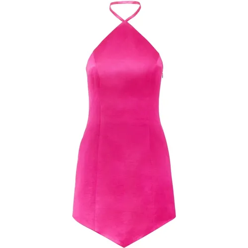 Catalina Mini Dress , female, Sizes: XS, S, M, 2XS - MVP wardrobe - Modalova