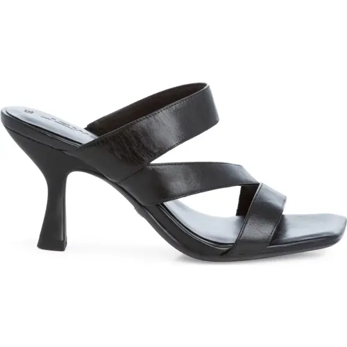 Elegant Open Toe Sandals , female, Sizes: 3 UK, 4 UK - tamaris - Modalova