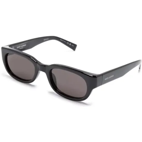 SL 642 001 Sunglasses Saint Laurent - Saint Laurent - Modalova