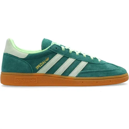 Handball Spezial sneakers , Damen, Größe: 37 1/2 EU - adidas Originals - Modalova