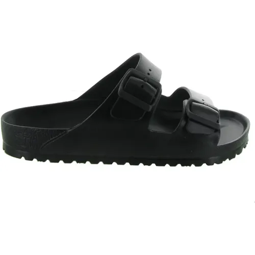 EVA Sandalen , Herren, Größe: 44 EU - Birkenstock - Modalova