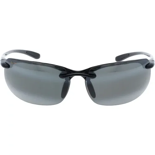 Ikonoische Sonnenbrille mit Gläsern - Maui Jim - Modalova