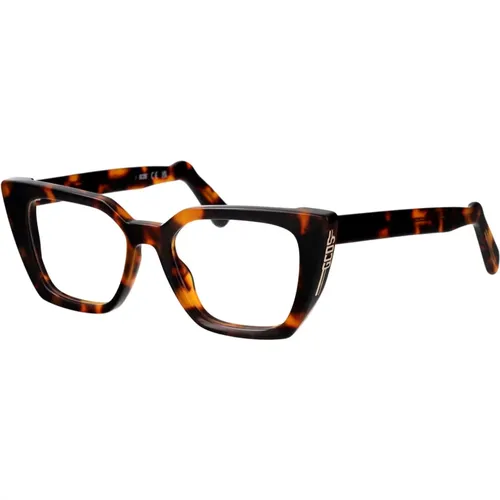 Stylish Optical Glasses Gd5012 , female, Sizes: 50 MM - Gcds - Modalova