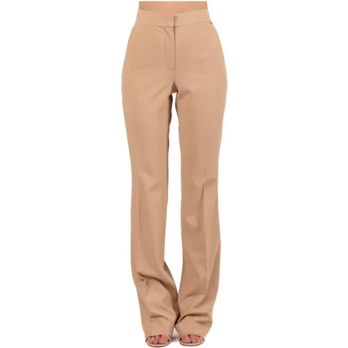 Women's Pants Elegant Style , female, Sizes: S, L, M, XS - Liu Jo - Modalova