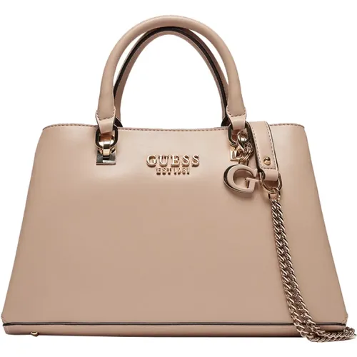 Handtasche Elegantes Design Luxusdetails - Guess - Modalova