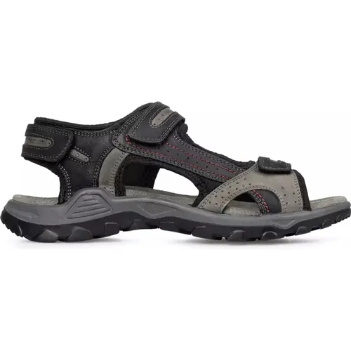 Flat Sandalen , Herren, Größe: 41 EU - Rohde - Modalova