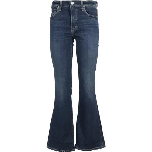 Stylish Emmanuelle Jeans for Women , female, Sizes: W30 - Citizens of Humanity - Modalova