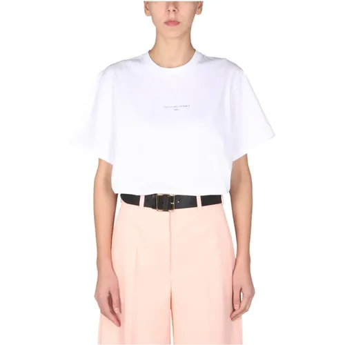 T-Shirts Stella McCartney - Stella Mccartney - Modalova