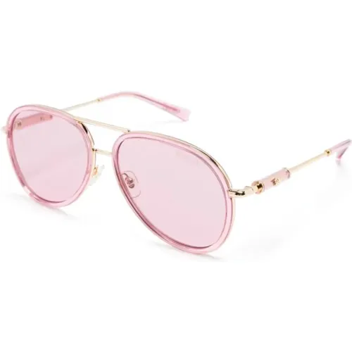 Sunglasses , unisex, Sizes: 60 MM - Versace - Modalova