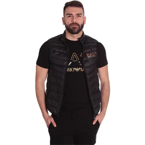 Vests Emporio Armani EA7 - Emporio Armani EA7 - Modalova