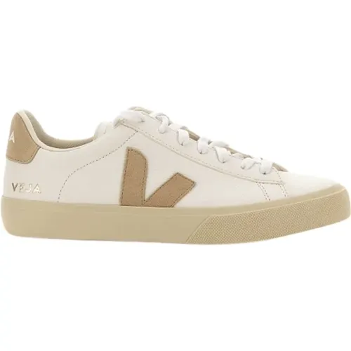 Stylische Sneakers , Damen, Größe: 40 EU - Veja - Modalova