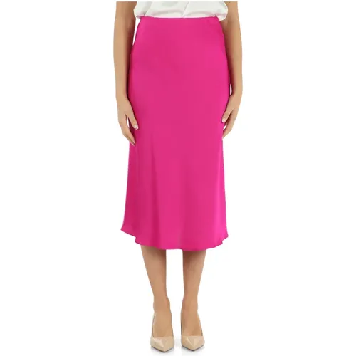 Skirts , female, Sizes: S, XS, XL - Emme DI Marella - Modalova