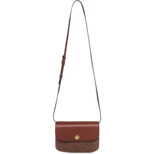 Bags.. , female, Sizes: ONE SIZE - ETRO - Modalova