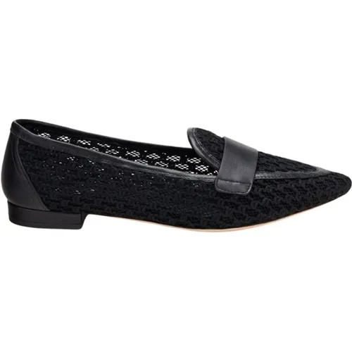 Mesh Loafers , female, Sizes: 7 UK - AGL - Modalova