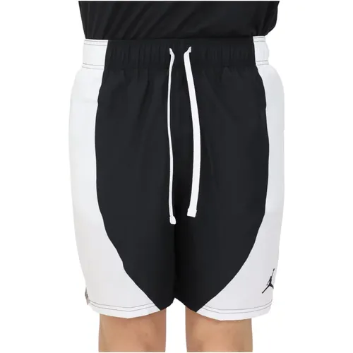 Casual Dri-FIT Shorts , unisex, Größe: L - Nike - Modalova