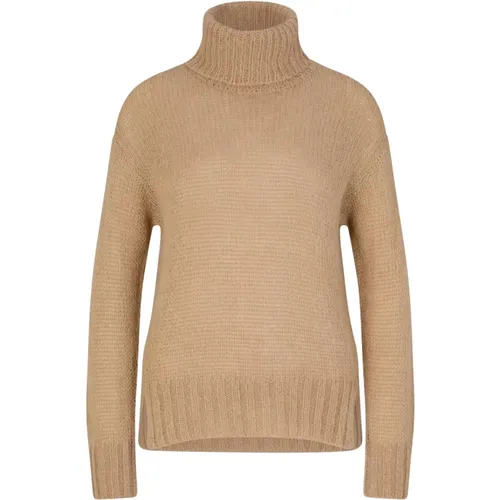 Alpaka Wolle Damen Pullover Joop! - Joop! - Modalova